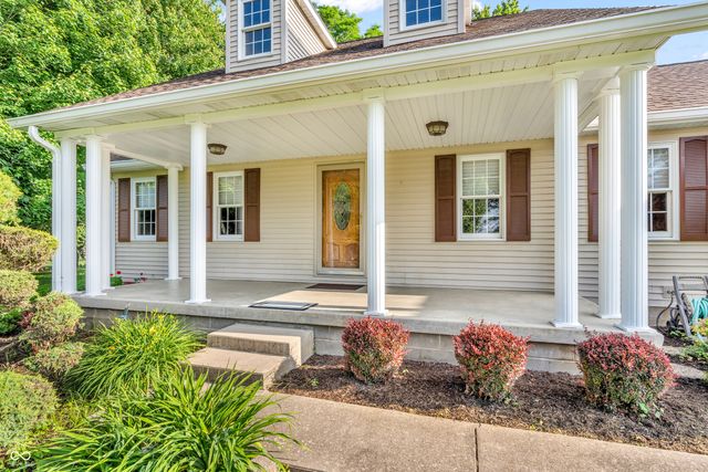 6605 N Private Road 110 W, Brazil, IN 47834