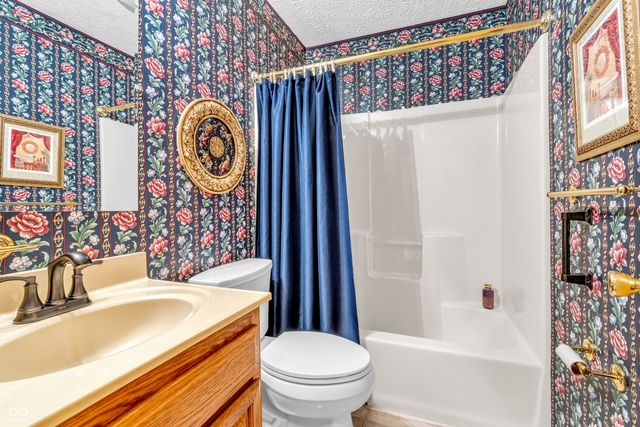 6605 N Private Road 110 W, Brazil, IN 47834