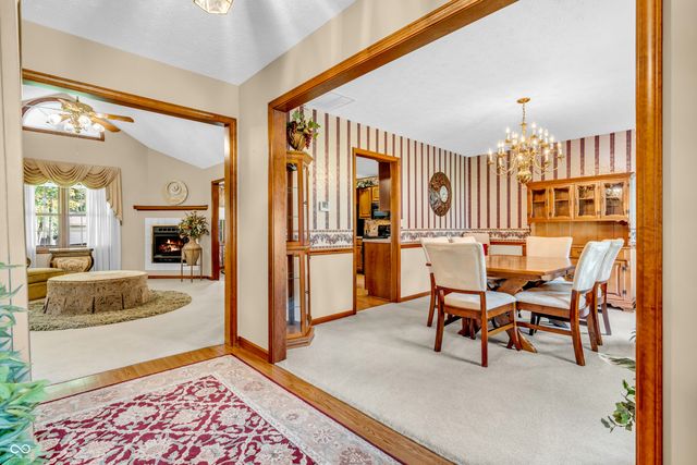 6605 N Private Road 110 W, Brazil, IN 47834