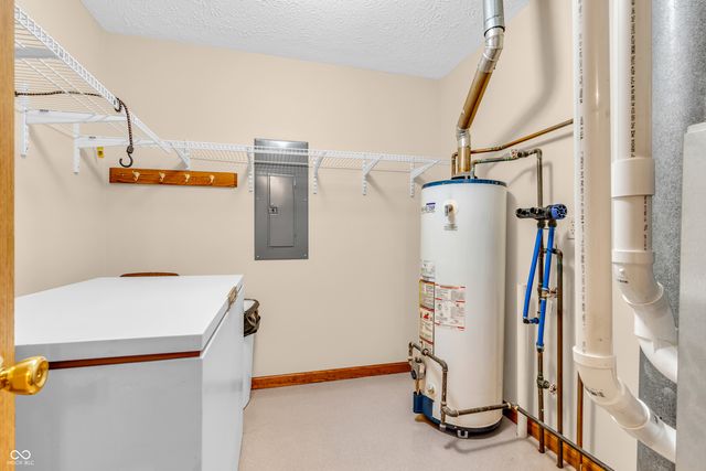 6605 N Private Road 110 W, Brazil, IN 47834