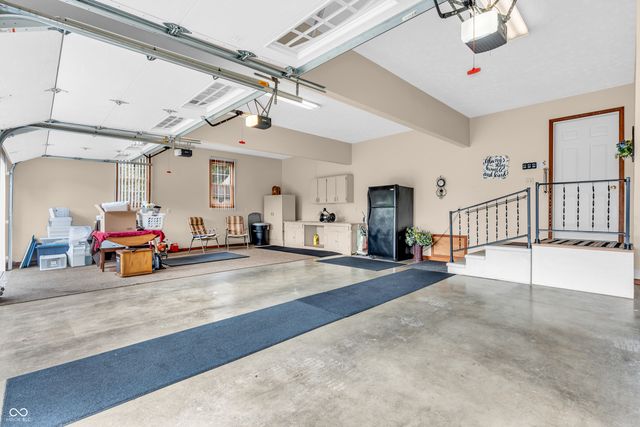 6605 N Private Road 110 W, Brazil, IN 47834