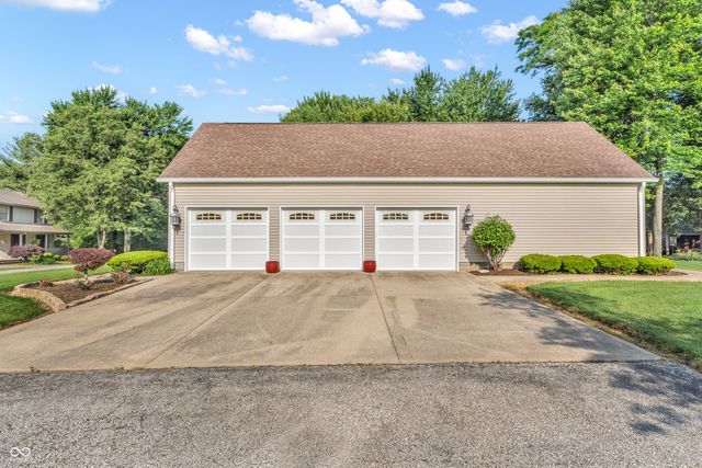 6605 N Private Road 110 W, Brazil, IN 47834