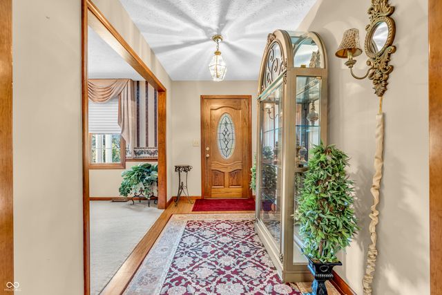 6605 N Private Road 110 W, Brazil, IN 47834