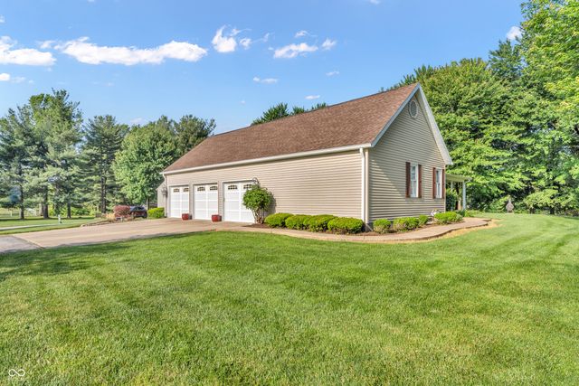 6605 N Private Road 110 W, Brazil, IN 47834