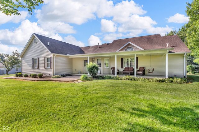 6605 N Private Road 110 W, Brazil, IN 47834