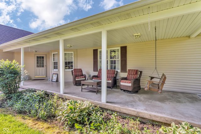 6605 N Private Road 110 W, Brazil, IN 47834