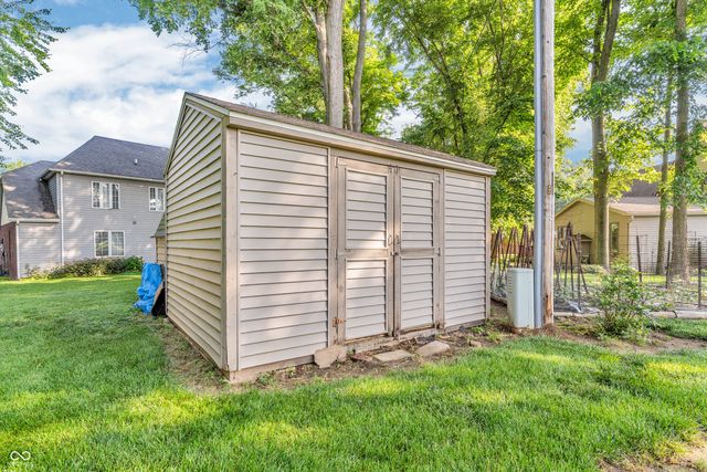 6605 N Private Road 110 W, Brazil, IN 47834