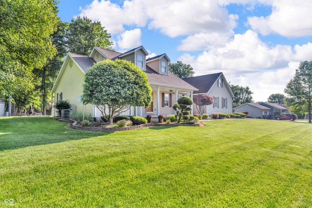 6605 N Private Road 110 W, Brazil, IN 47834