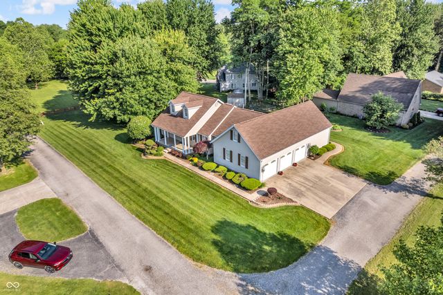 6605 N Private Road 110 W, Brazil, IN 47834