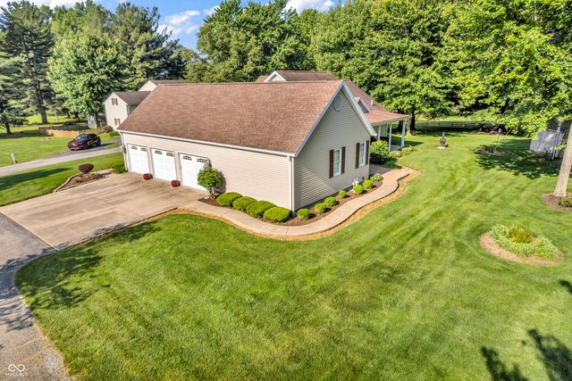 6605 N Private Road 110 W, Brazil, IN 47834