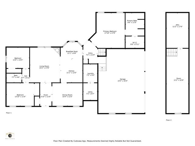 6605 N Private Road 110 W, Brazil, IN 47834