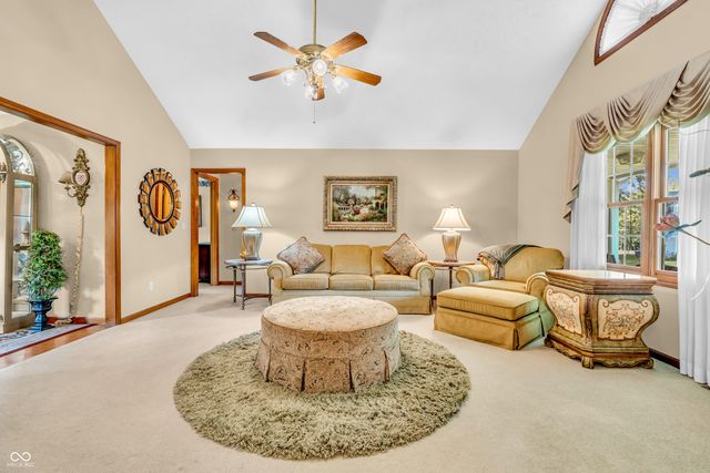 6605 N Private Road 110 W, Brazil, IN 47834