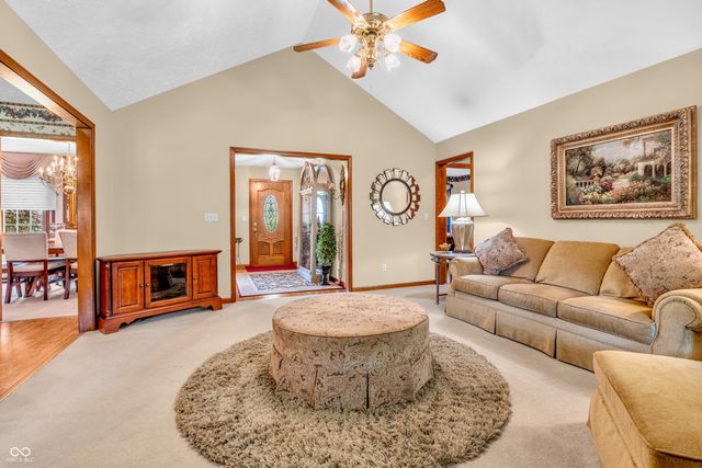 6605 N Private Road 110 W, Brazil, IN 47834