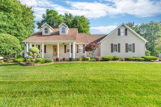 6605 N Private Road 110 W, Brazil, IN 47834