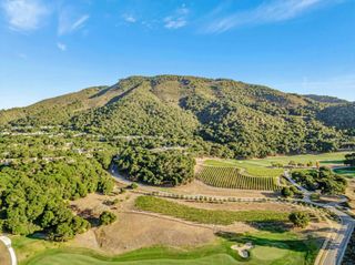 Ranch, Carmel Valley Road, Carmel, CA 93923
