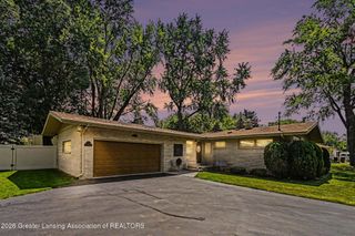 4466 Arbor Drive, Okemos, MI 48864