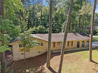 5657 Mountainbrooke Court, Stone Mountain, GA 30087