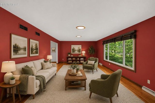 2909 Pelham ROAD, Madison, WI 53713