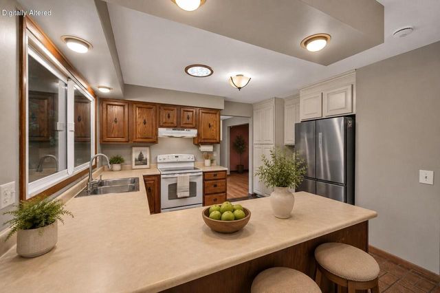2909 Pelham ROAD, Madison, WI 53713