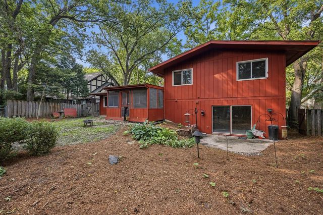2909 Pelham ROAD, Madison, WI 53713