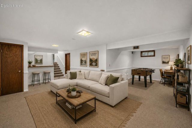 2909 Pelham ROAD, Madison, WI 53713