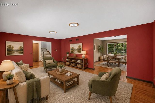 2909 Pelham ROAD, Madison, WI 53713