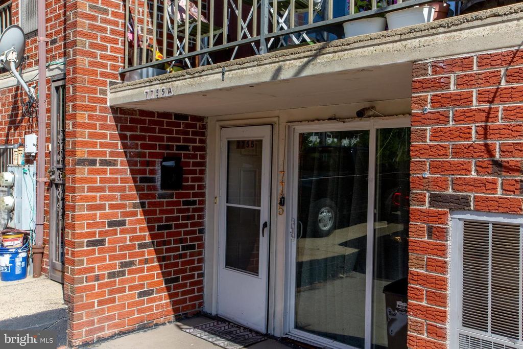 7755 OXFORD AVE, PHILADELPHIA, PA 19111 — photo 2