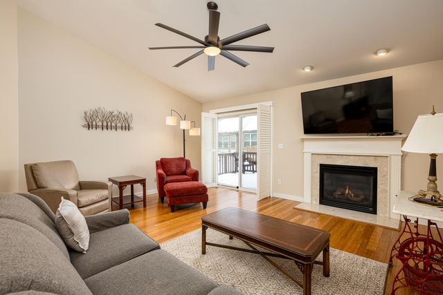 1877 N Kenwyck Drive, Superior Twp, MI 48198