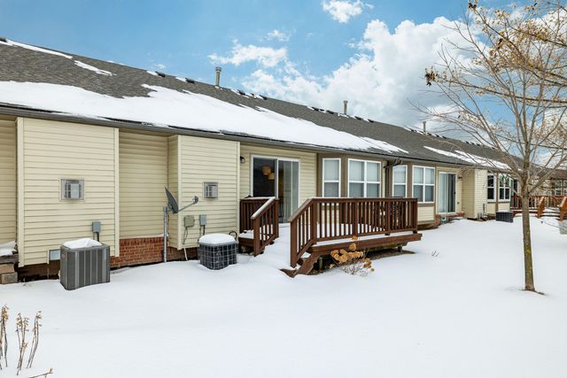 1877 N Kenwyck Drive, Superior Twp, MI 48198