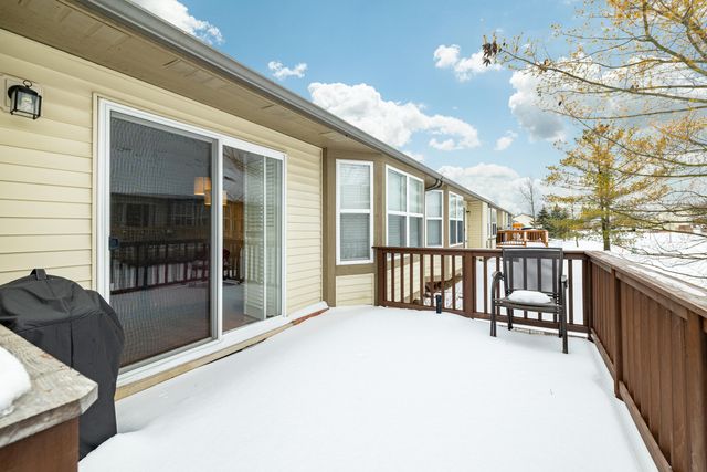 1877 N Kenwyck Drive, Superior Twp, MI 48198