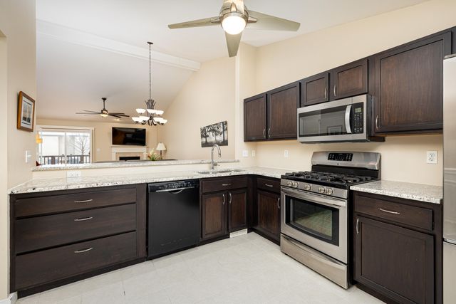 1877 N Kenwyck Drive, Superior Twp, MI 48198