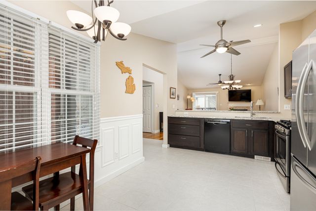 1877 N Kenwyck Drive, Superior Twp, MI 48198