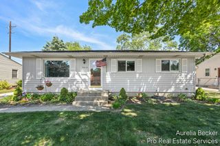 3414 Perry Avenue Sw, City Of Wyoming, MI 49519