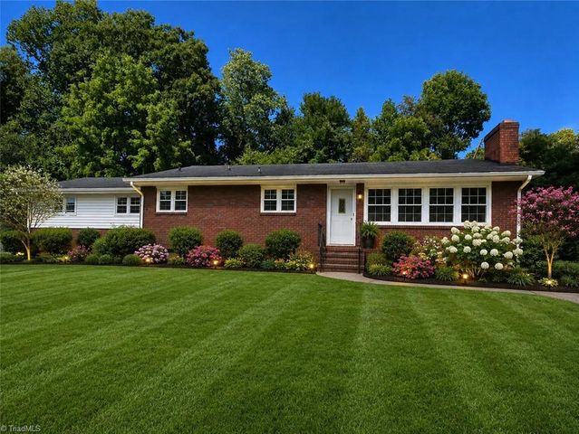 5167 N Cherry Street, Winston-salem, NC 27105
