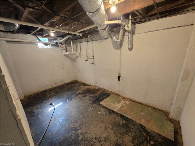 5167 N Cherry Street, Winston-salem, NC 27105