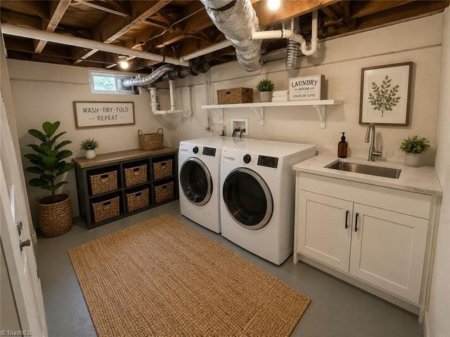 5167 N Cherry Street, Winston-salem, NC 27105