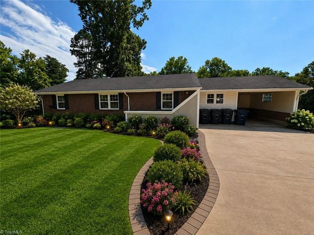 5167 N Cherry Street, Winston-salem, NC 27105