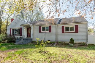 2701 Galena Ave, North Chesterfield, VA 23237