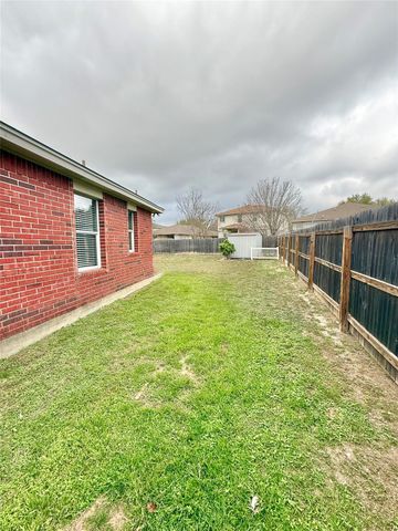 1021 Tudor House RD, Pflugerville, TX 78660