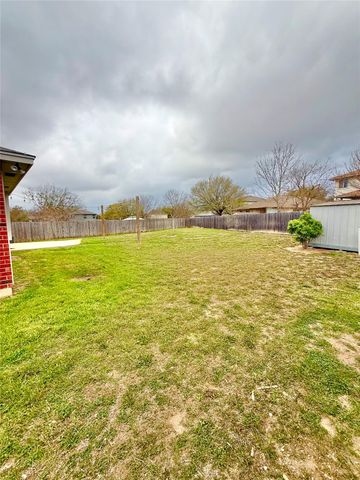 1021 Tudor House RD, Pflugerville, TX 78660