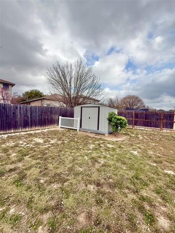 1021 Tudor House RD, Pflugerville, TX 78660