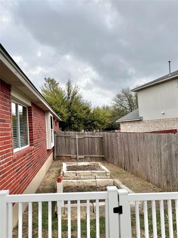 1021 Tudor House RD, Pflugerville, TX 78660
