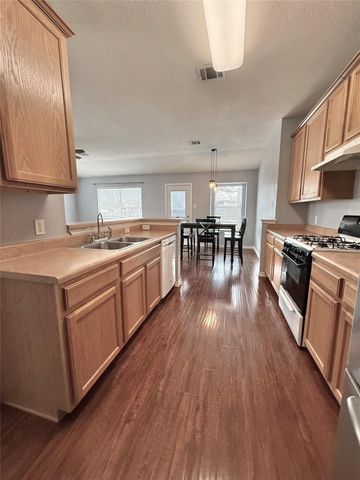 1021 Tudor House RD, Pflugerville, TX 78660