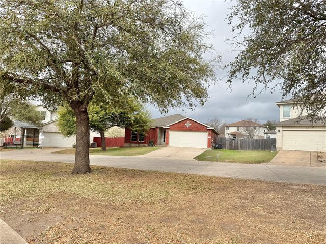 1021 Tudor House RD, Pflugerville, TX 78660