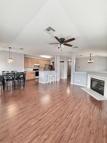 1021 Tudor House RD, Pflugerville, TX 78660