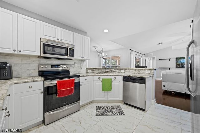 421 Broadmoor ST, Lehigh Acres, FL 33974