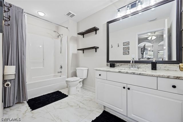 421 Broadmoor ST, Lehigh Acres, FL 33974