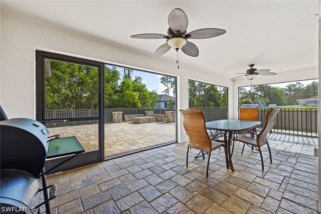 421 Broadmoor ST, Lehigh Acres, FL 33974
