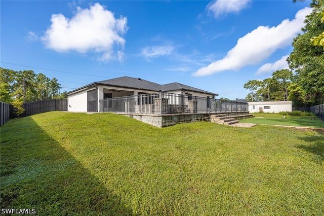 421 Broadmoor ST, Lehigh Acres, FL 33974