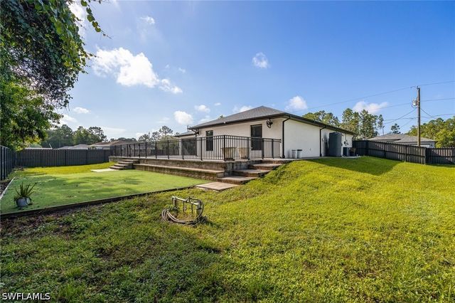 421 Broadmoor ST, Lehigh Acres, FL 33974
